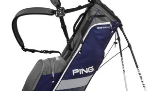 adizero golf bag