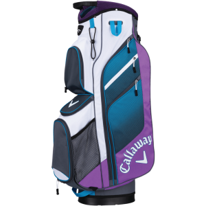Callaway Chev Org Cart Bag 1