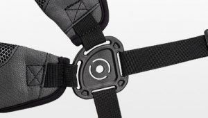 Ping Strap Connector