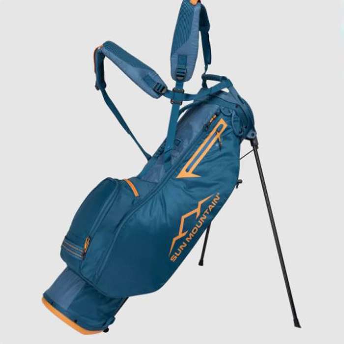 Sun Mountain 2.5+ 2024 Golf Stand Bag