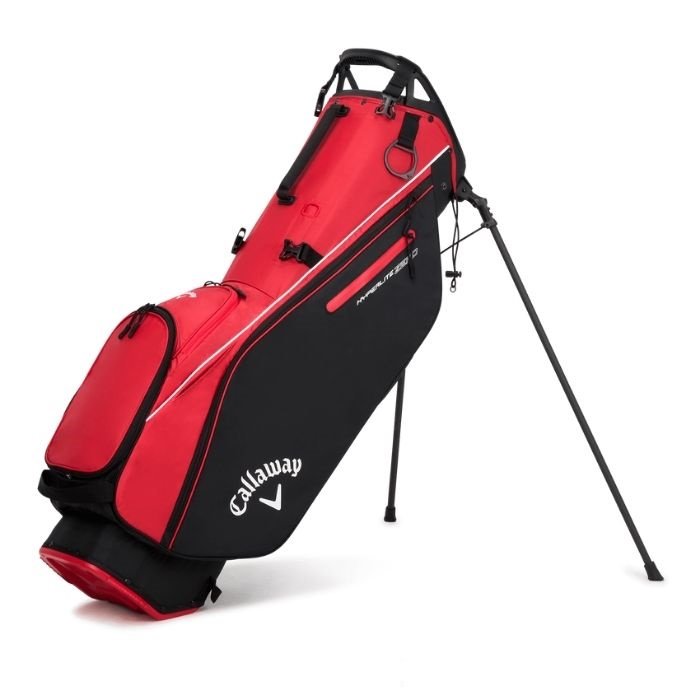 callaway hyper lite zero stand bag