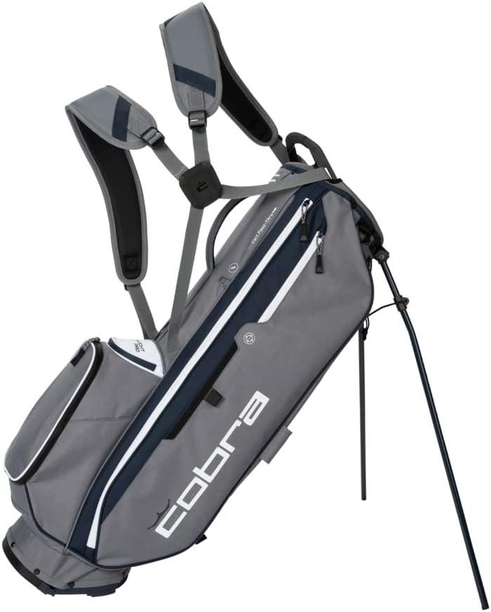 cobra golf ultralight pro stand bag