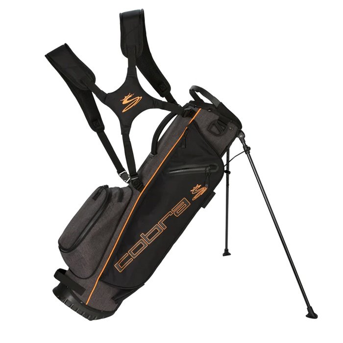 cobra golf ultralight sunday bag