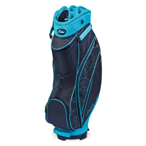 d lite ladies cart bag