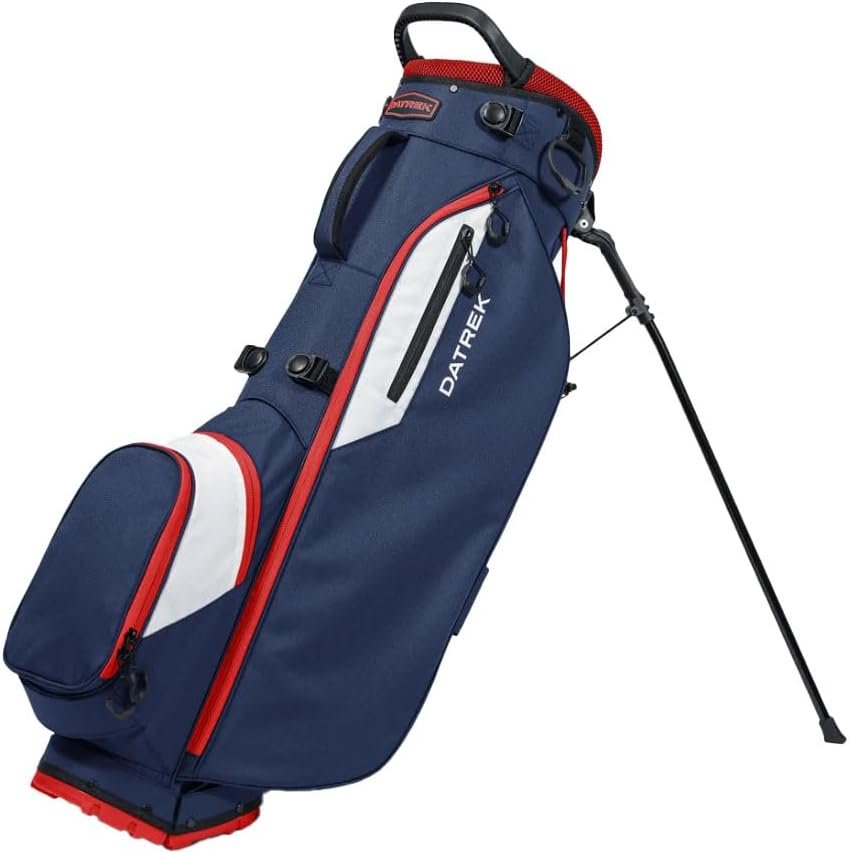 datrek carry lite stand bag