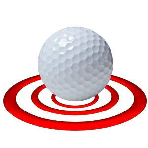 golf rangefinder