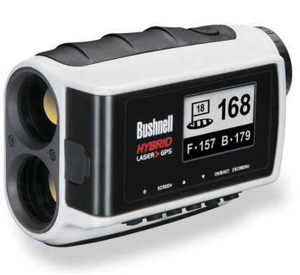 hybrid rangefinder
