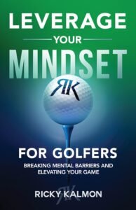 leverage your mindset