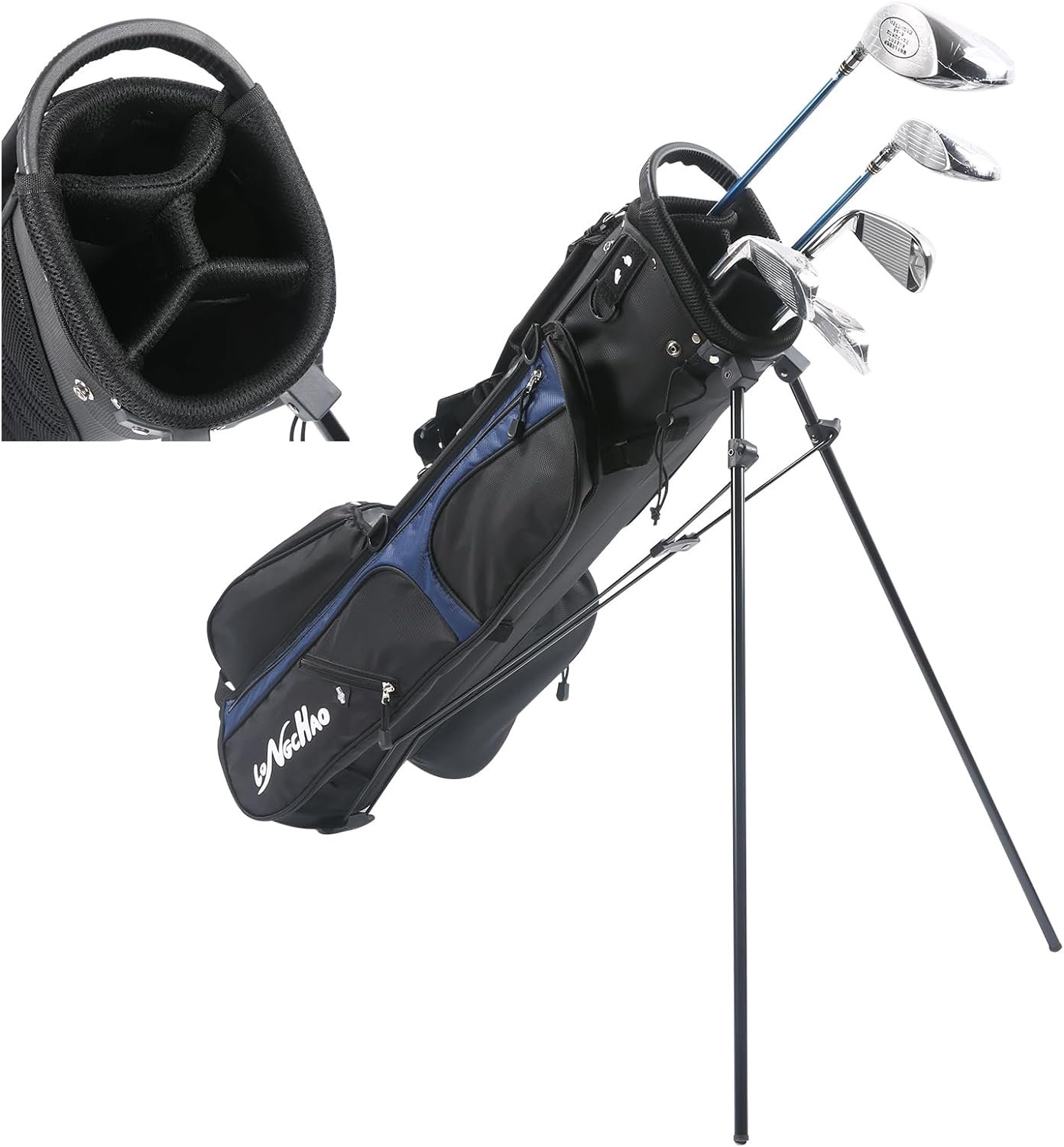 longchao golf stand bag