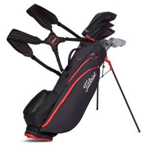 titleist players 4 carbon