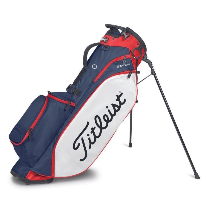 Titleist Players 4 Stadry