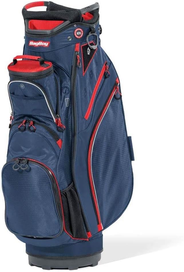 bag boy chiller cart bag