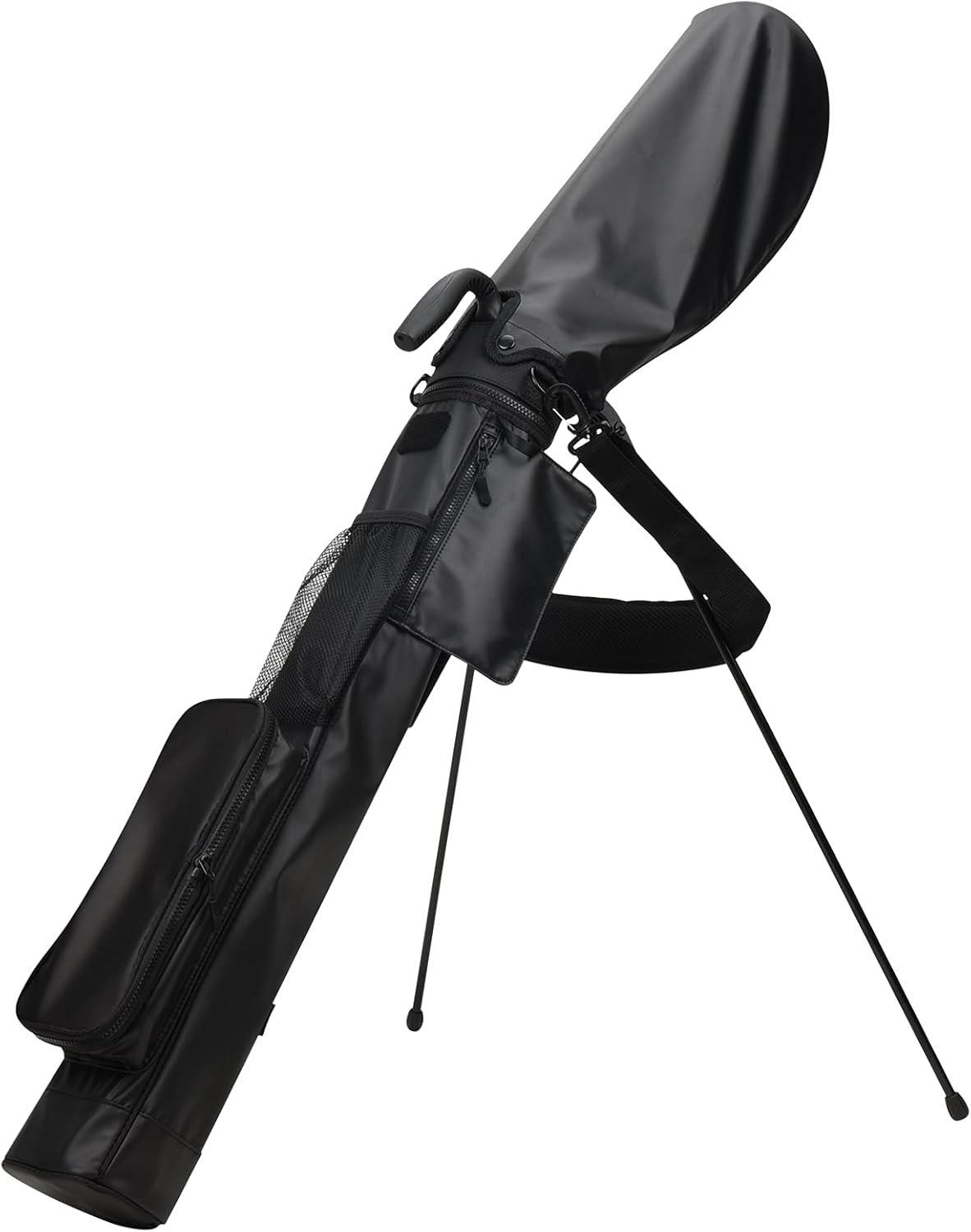 Top 8 Lightweight Golf Carry-On Bags craftsman golf black golf carry bag