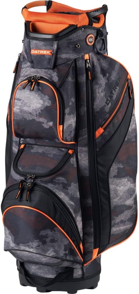 datrek dg lite ii cart bag