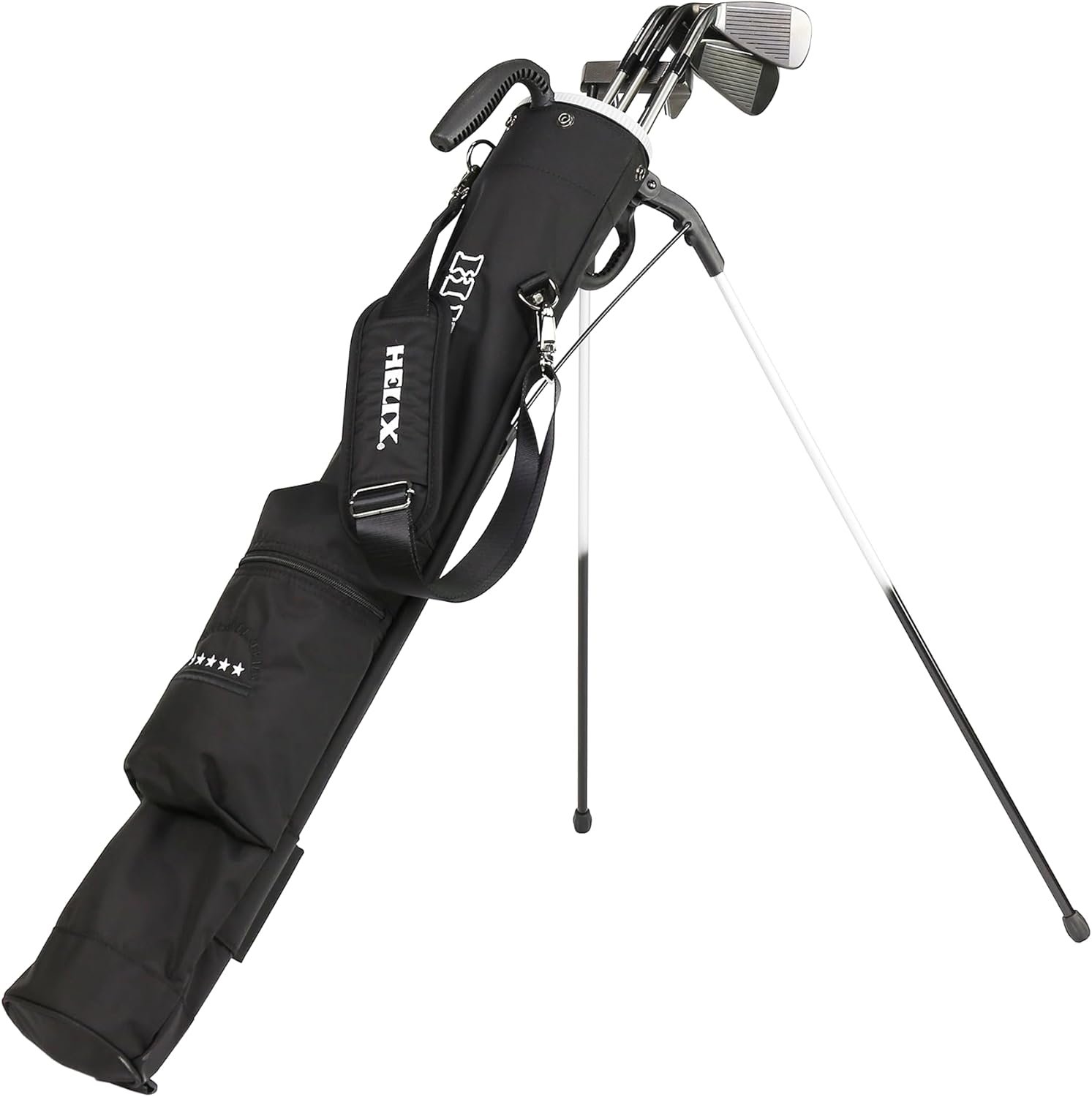 Top 8 Lightweight Golf Carry-On Bags helix golf sunday golf bag