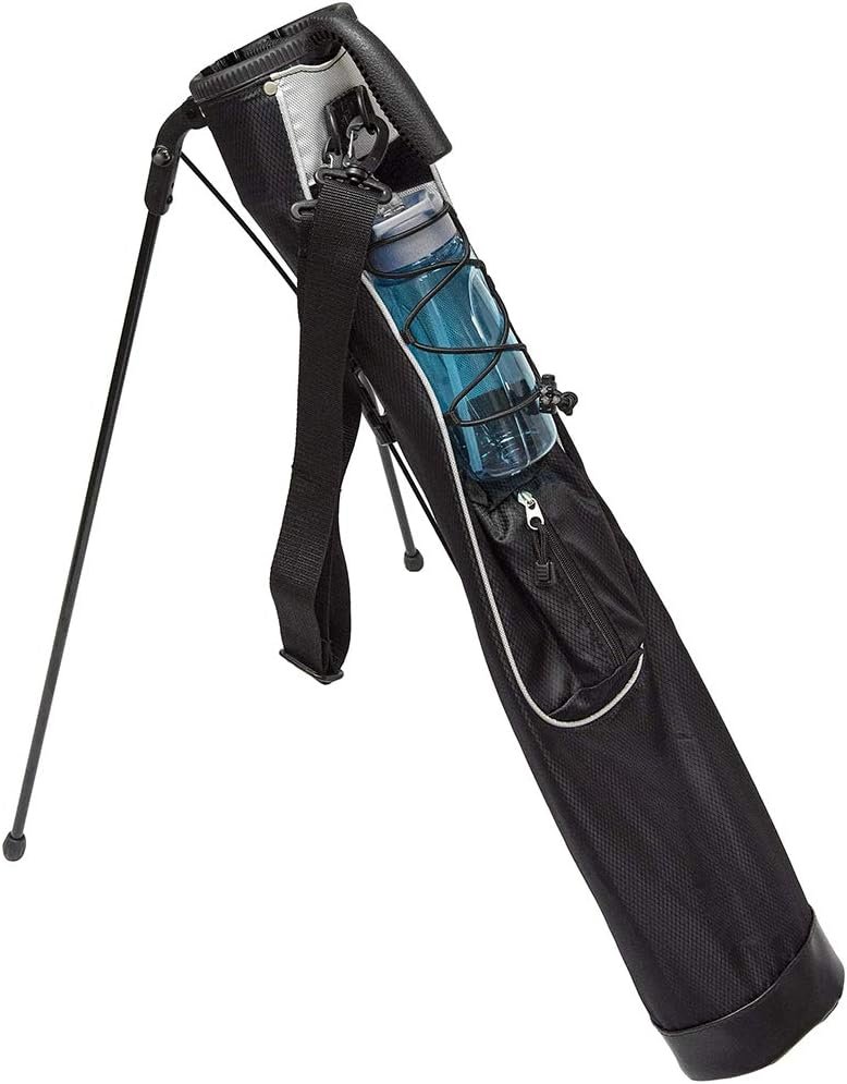 Top 8 Lightweight Golf Carry-On Bags jef world of golf jr1256 pitch and putt sunday bag