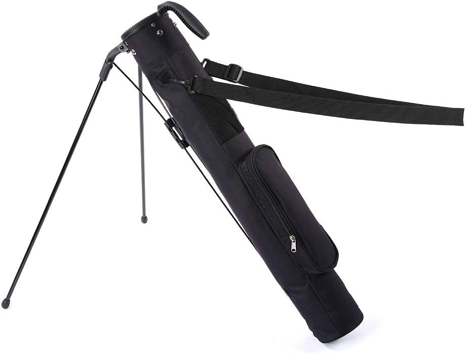 Top 8 Lightweight Golf Carry-On Bags longchao sunday golf bag