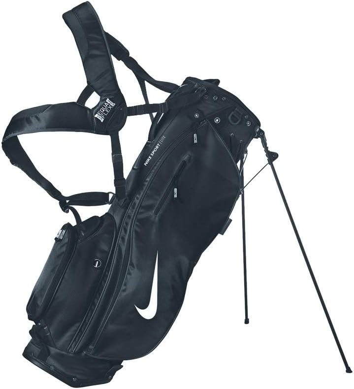 Nike 2014 Sport Lite Golf Stand bag Review nike sport lite golf stand bag