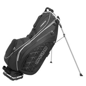 ogio nimbus golf stand bag