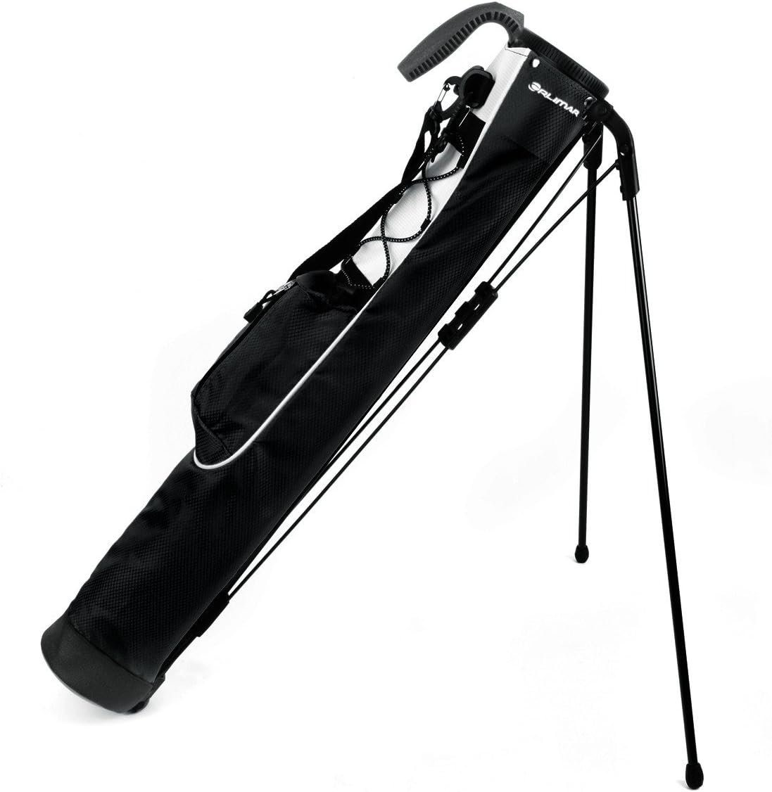 Top 8 Lightweight Golf Carry-On Bags orlimar pitch n putt