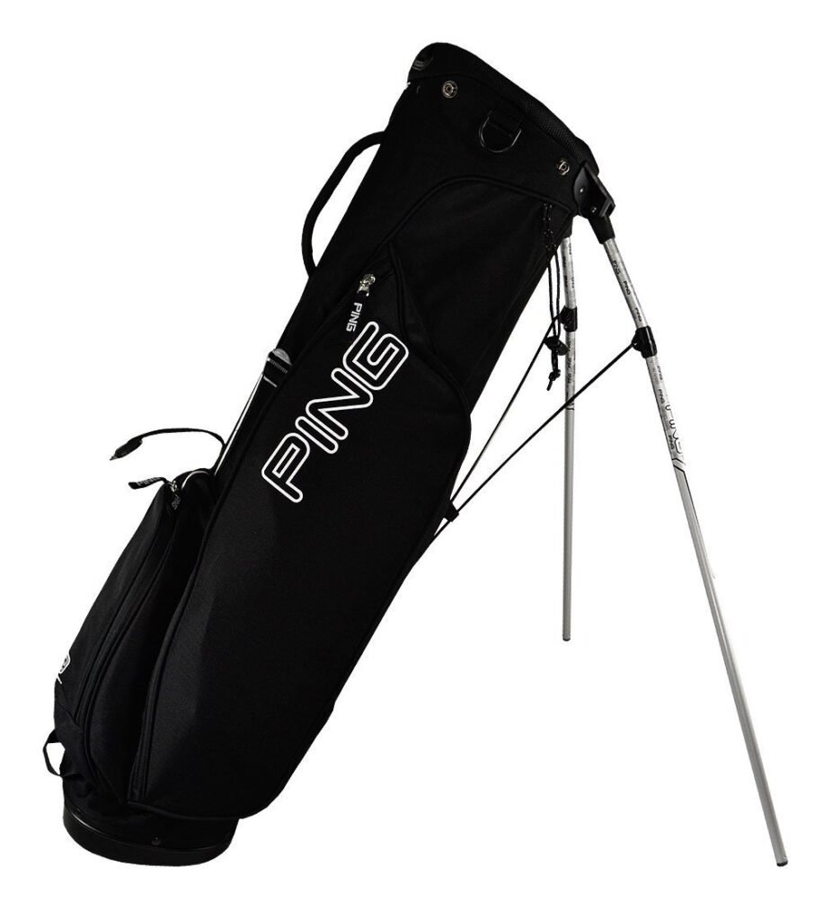 Ping 2014 L8 Golf Stand Bag Review ping 2014 l8 stand bag