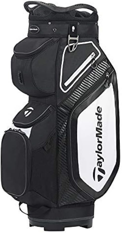 taylormade cart 8.0 bag