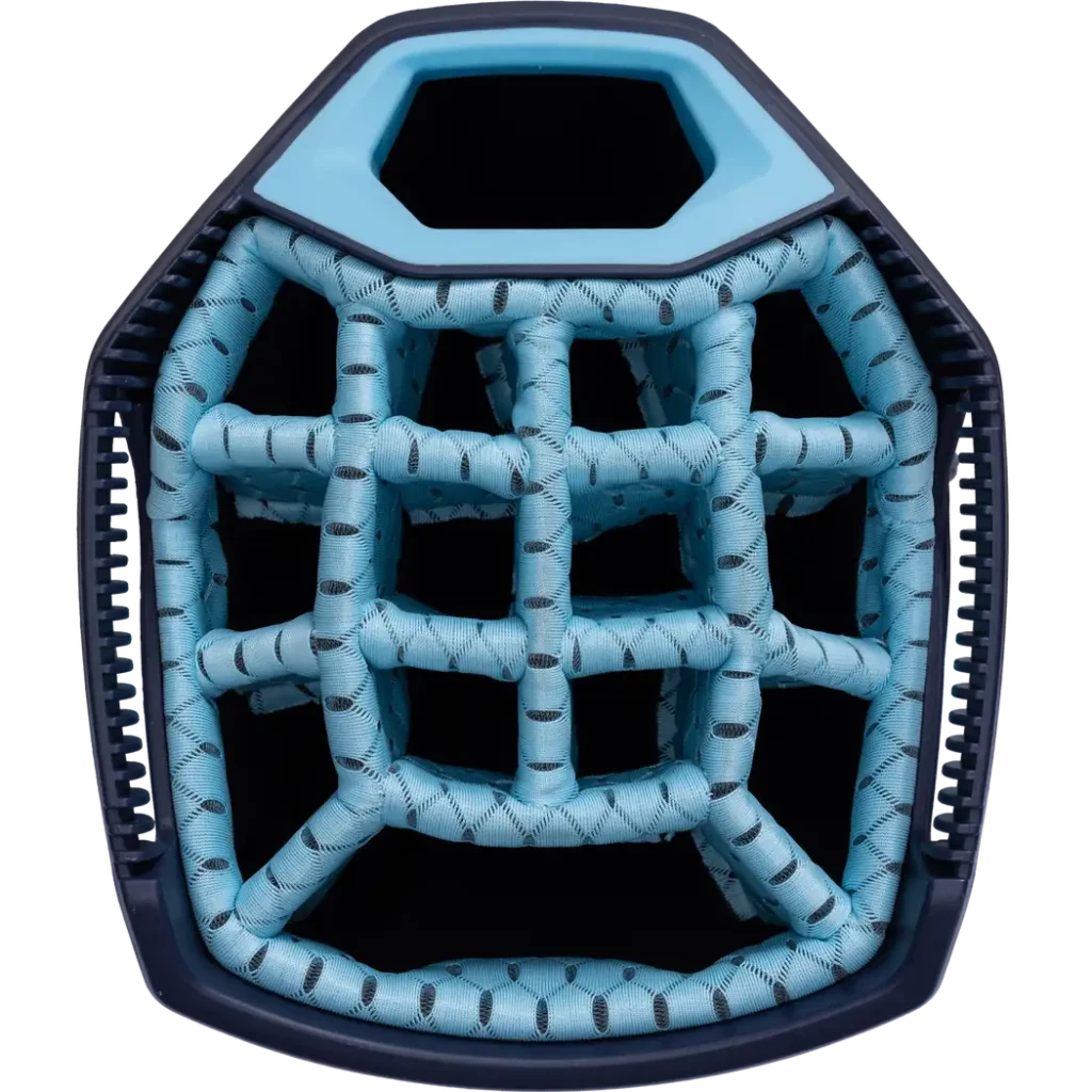 sun mountain h2no lite cart bag top